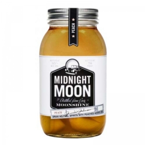 Midnight Moon Peach